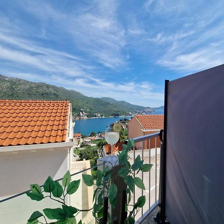 Blue Diamond Rooms Затон Экстерьер фото