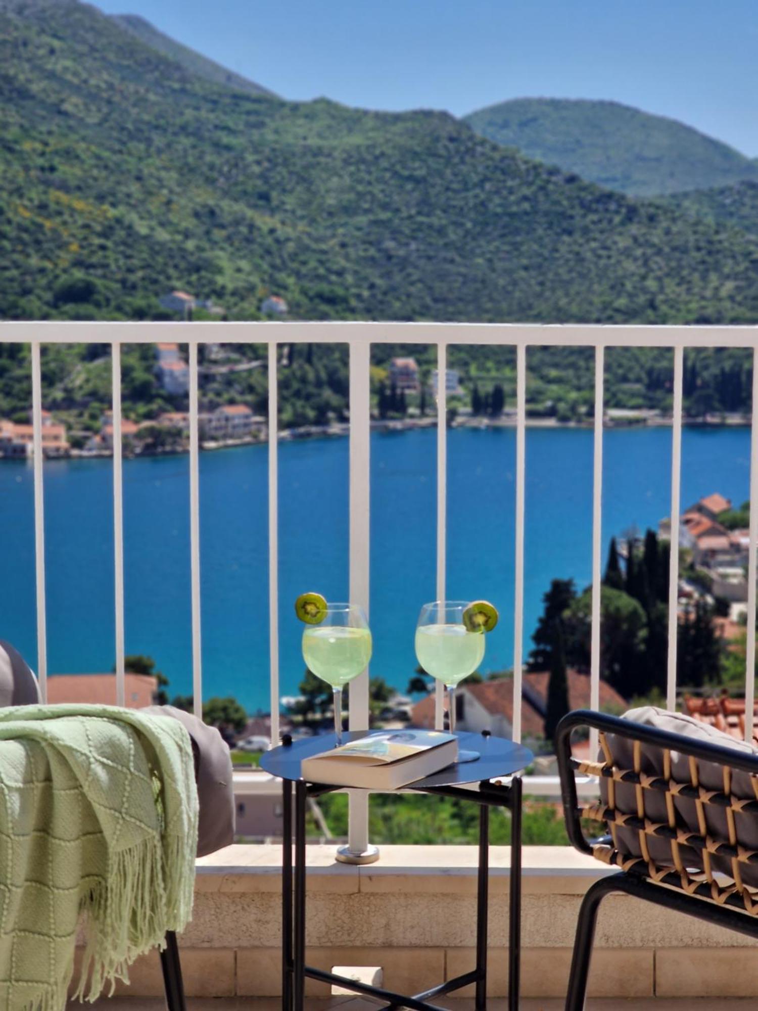 Blue Diamond Rooms Затон Экстерьер фото