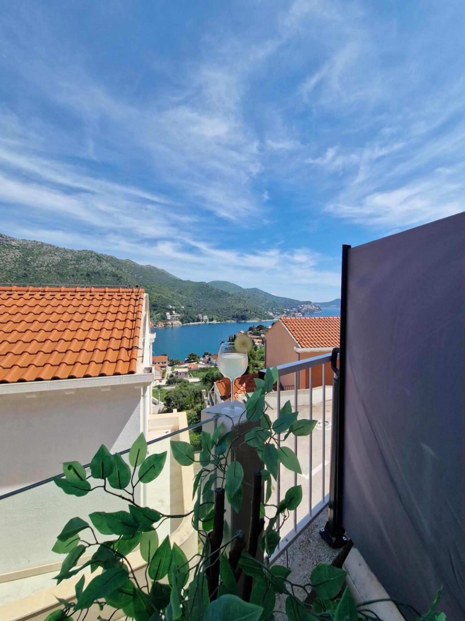 Blue Diamond Rooms Затон Экстерьер фото
