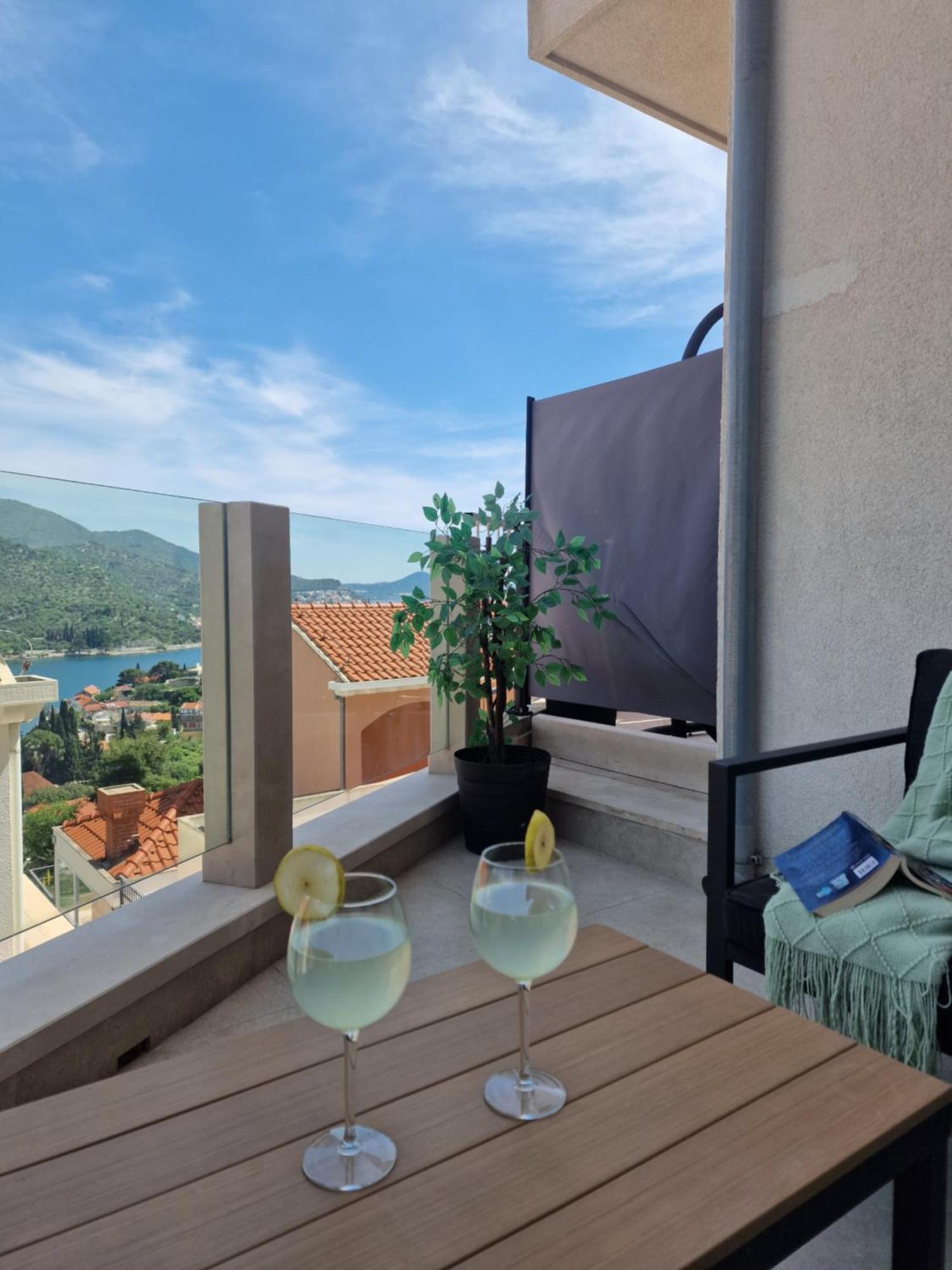 Blue Diamond Rooms Затон Экстерьер фото