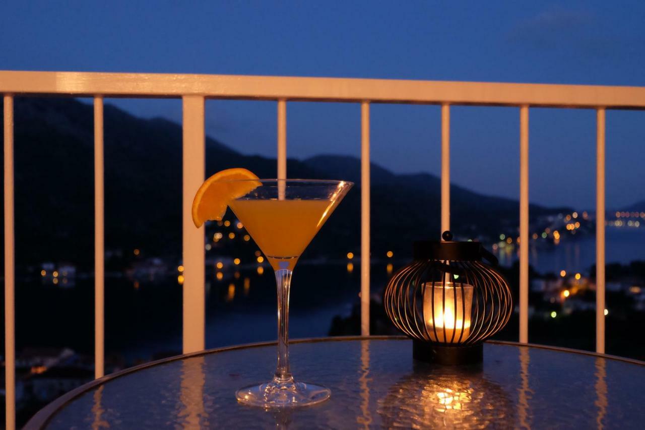Blue Diamond Rooms Затон Экстерьер фото