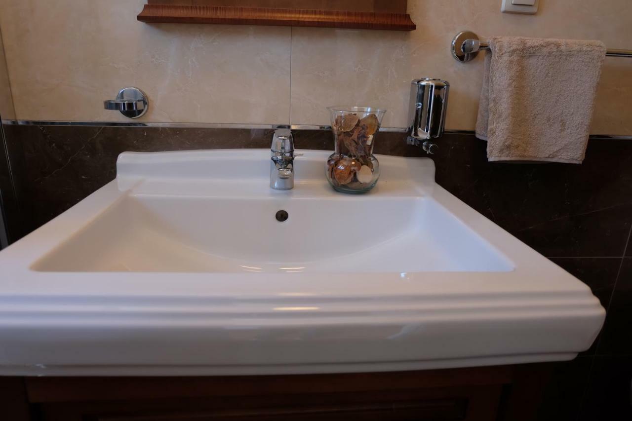 Blue Diamond Rooms Затон Экстерьер фото