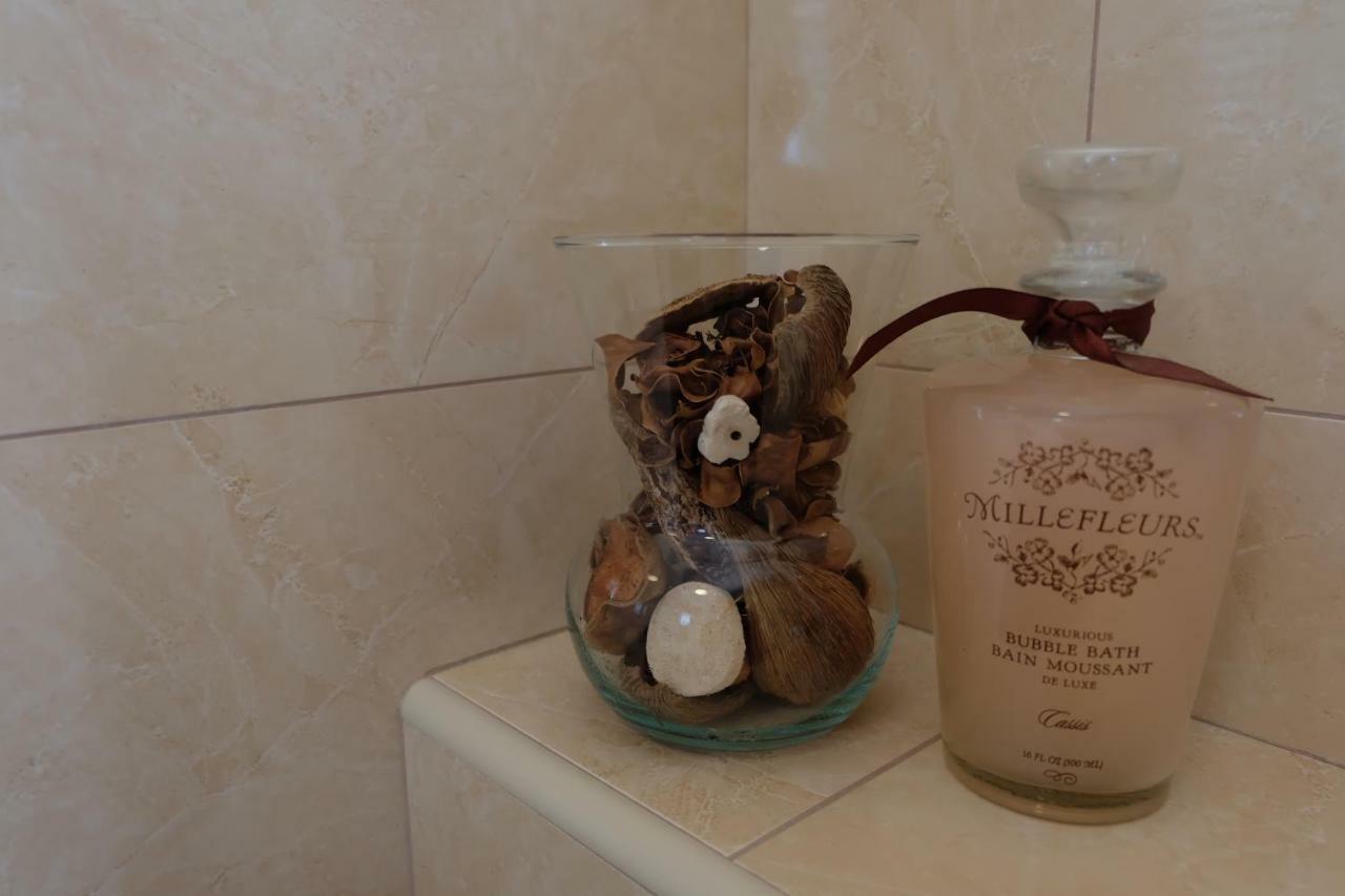Blue Diamond Rooms Затон Экстерьер фото