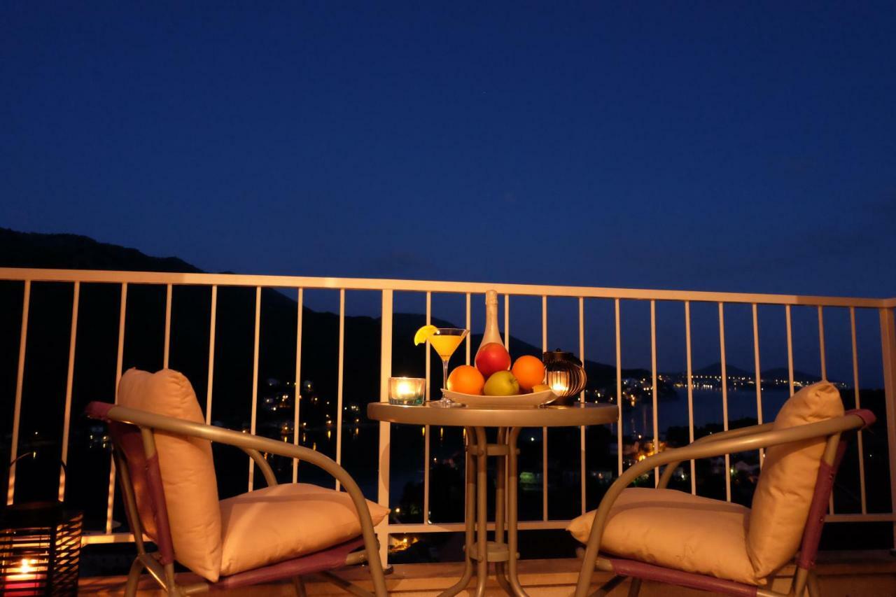 Blue Diamond Rooms Затон Экстерьер фото