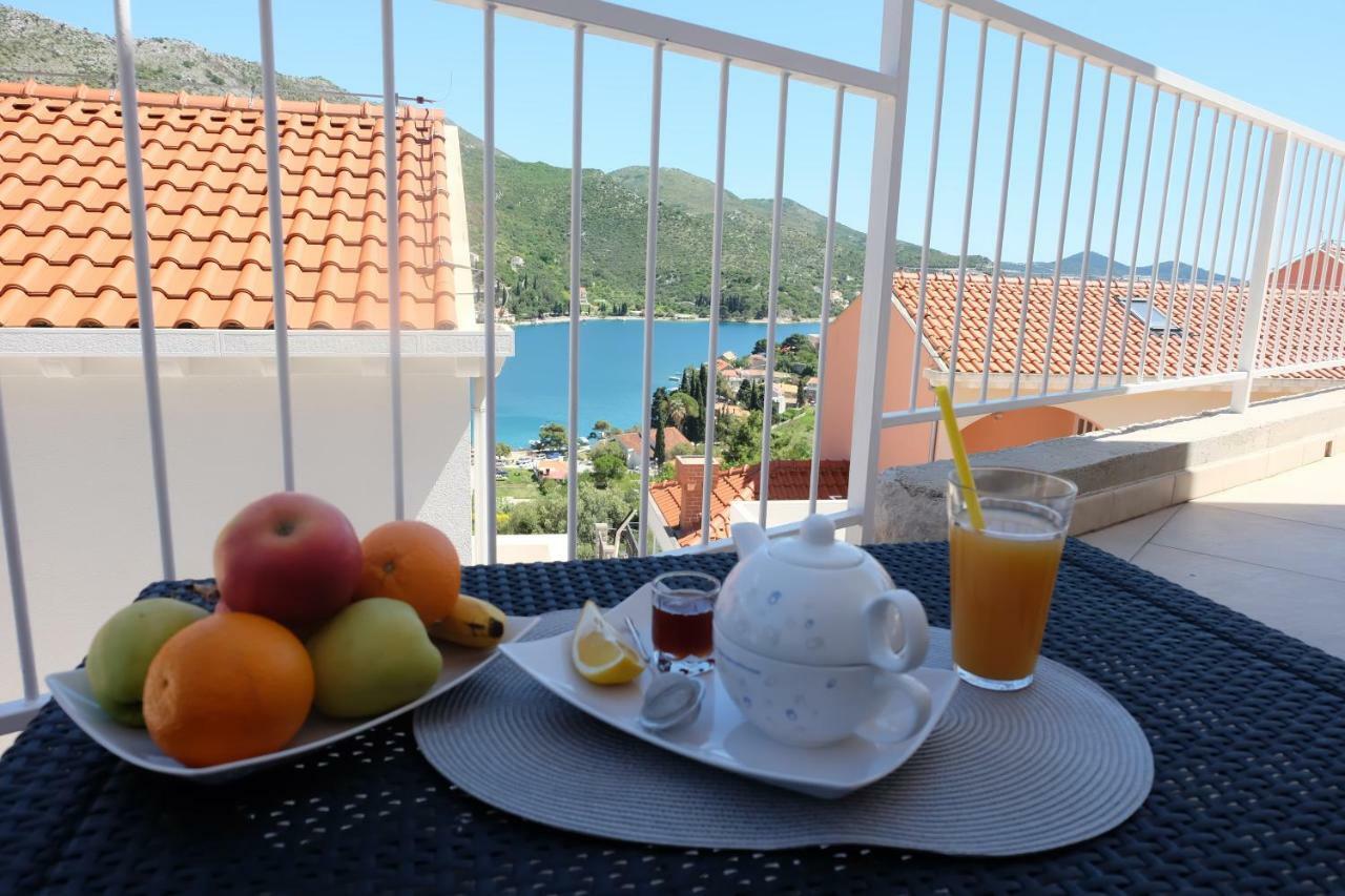 Blue Diamond Rooms Затон Экстерьер фото