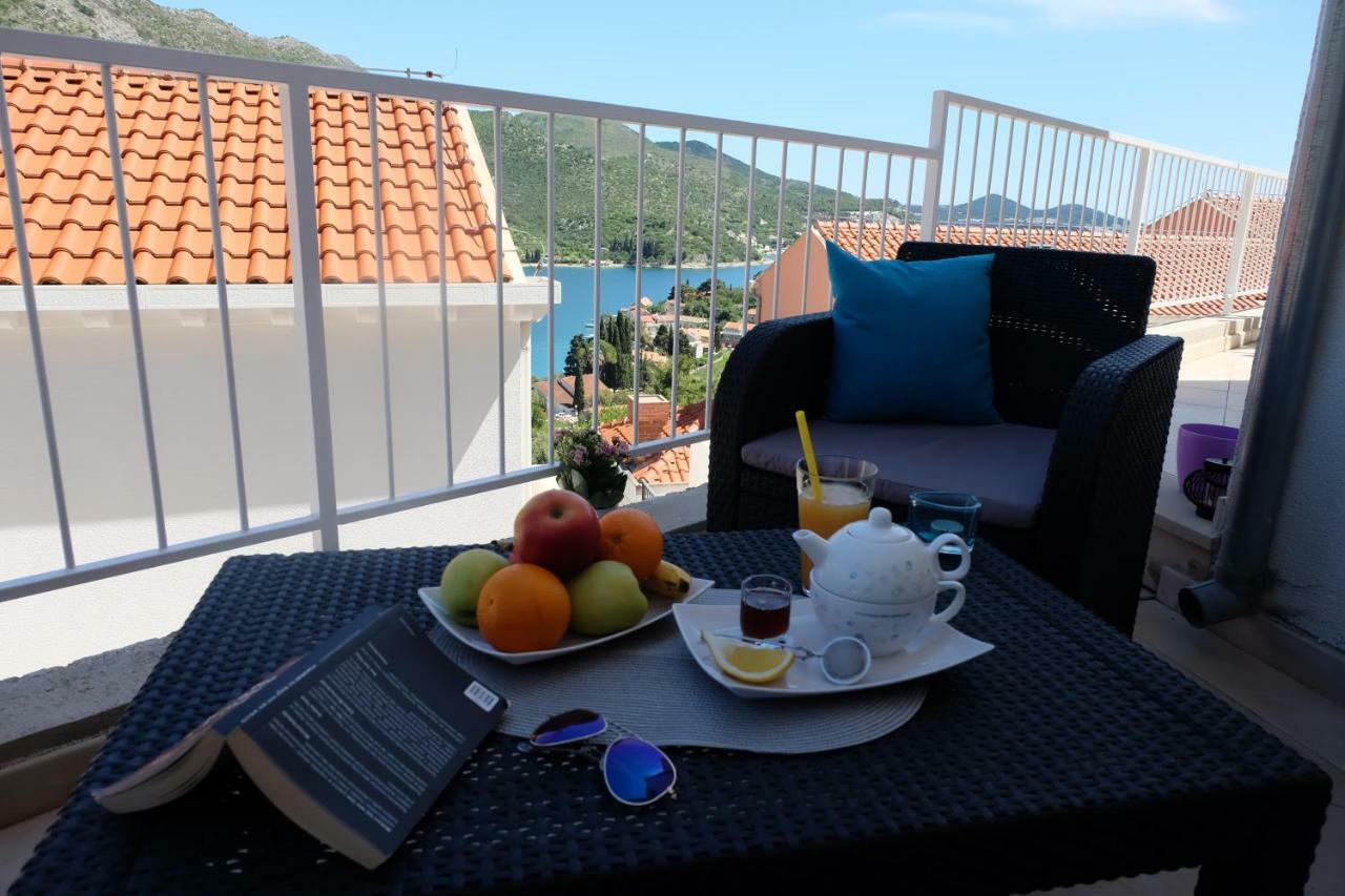 Blue Diamond Rooms Затон Экстерьер фото