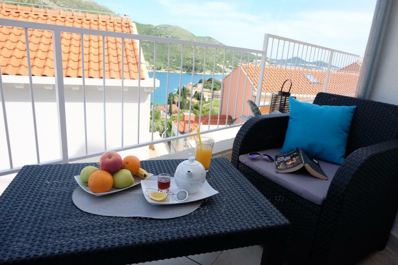 Blue Diamond Rooms Затон Экстерьер фото