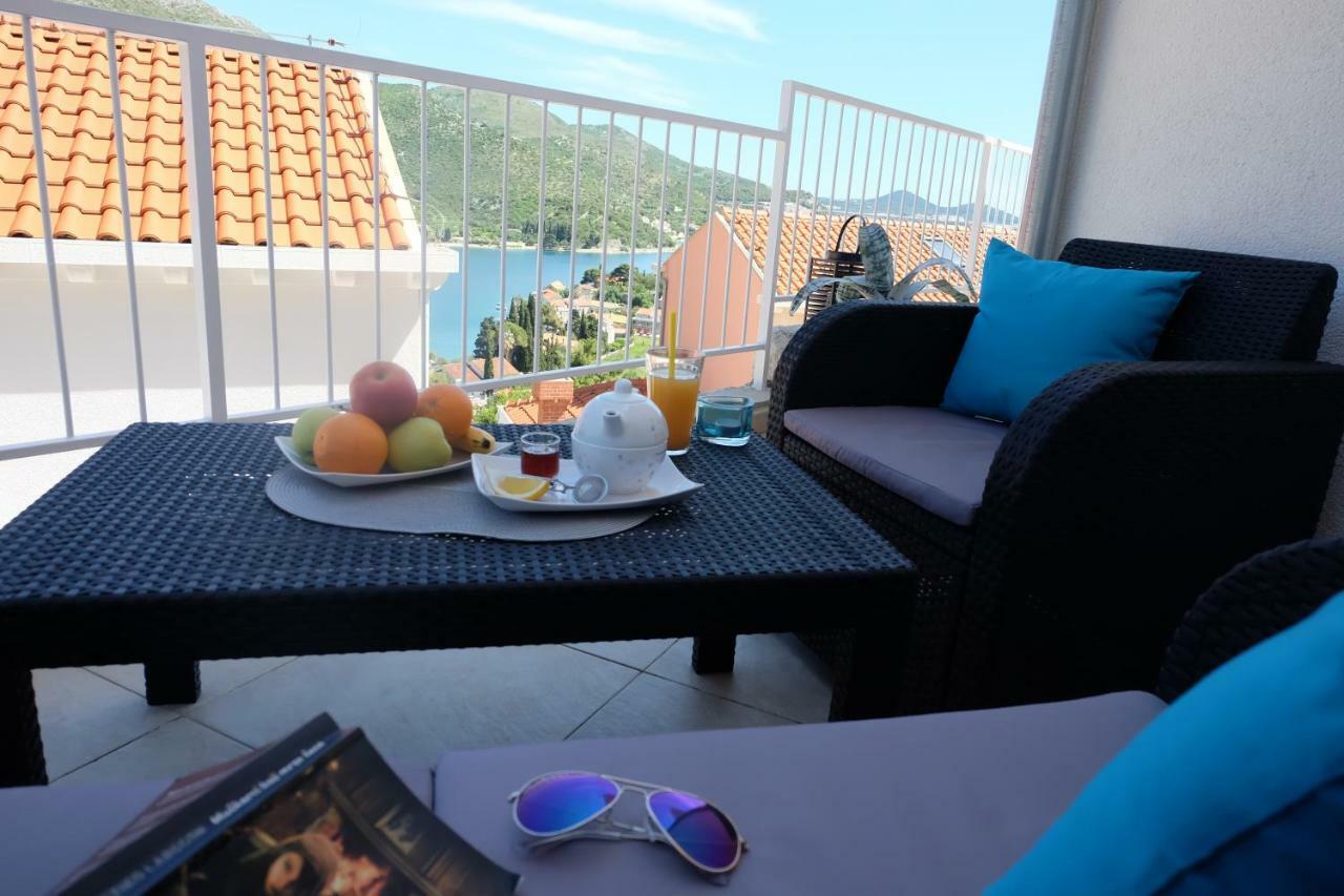 Blue Diamond Rooms Затон Экстерьер фото